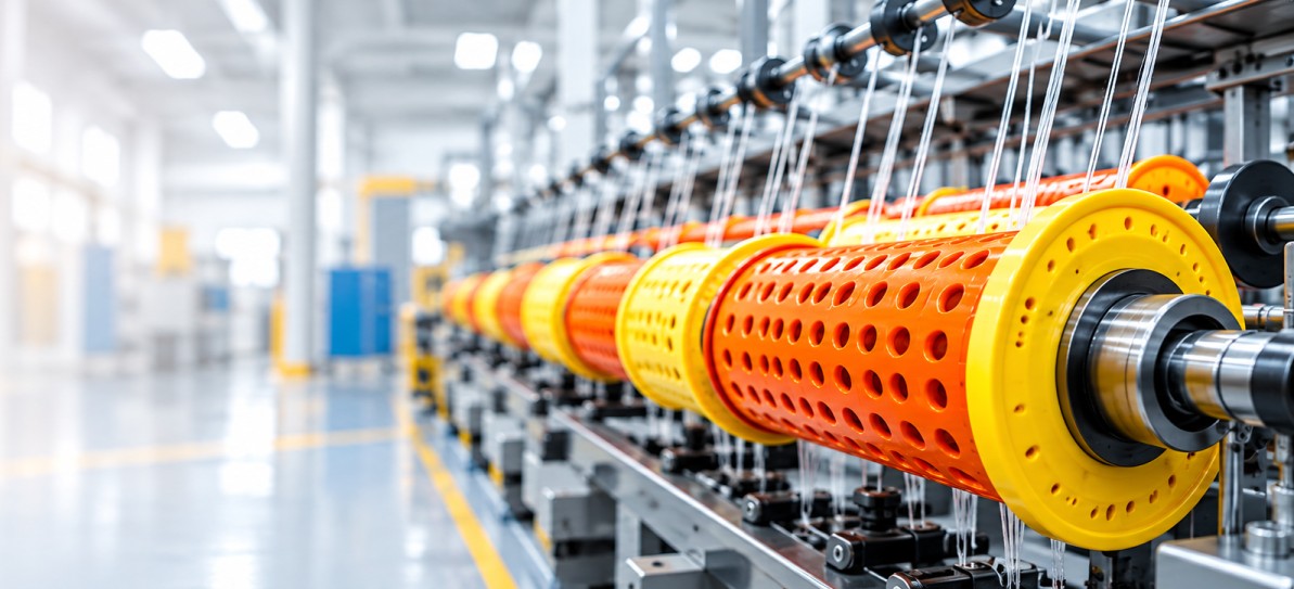 Raameshth Electro Plasta Pvt. Ltd. — Textile packaging