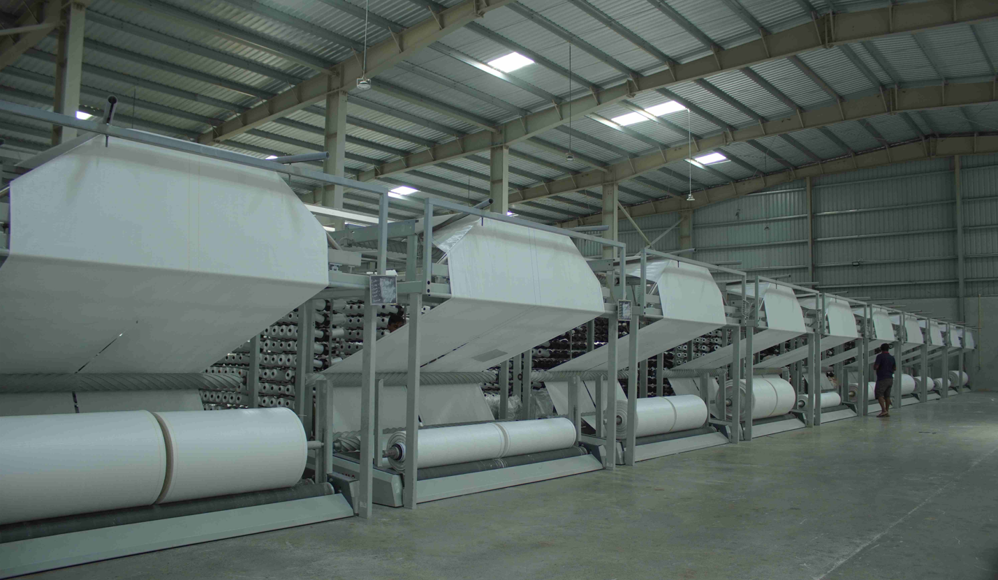 Aeroflex Neu Limited — FIBC and woven sacks